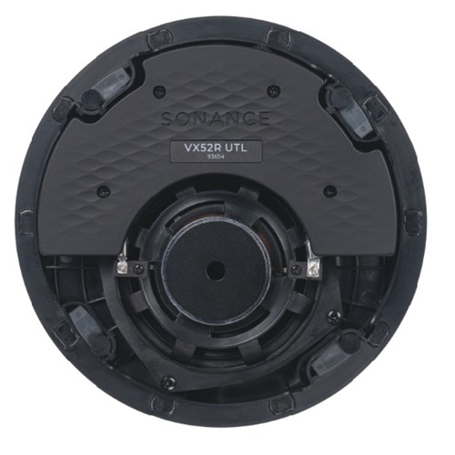 VX52R UTL Back